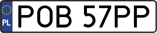 POB57PP