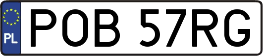 POB57RG