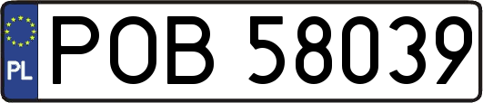 POB58039