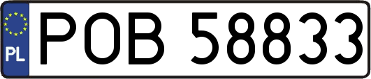 POB58833