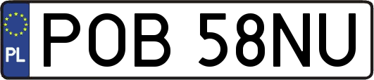 POB58NU