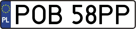 POB58PP