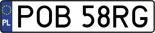 POB58RG