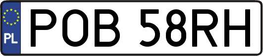 POB58RH