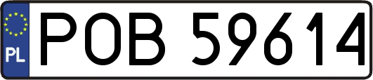 POB59614