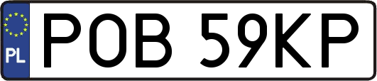 POB59KP