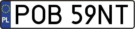 POB59NT