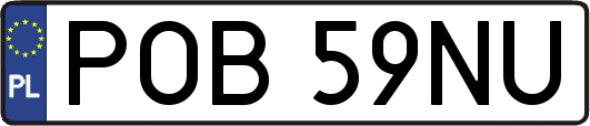 POB59NU