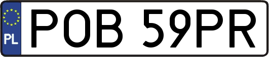 POB59PR
