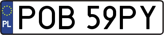 POB59PY