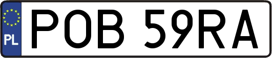 POB59RA