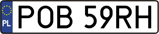 POB59RH
