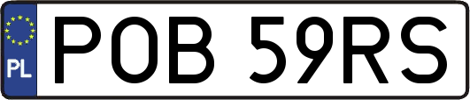 POB59RS