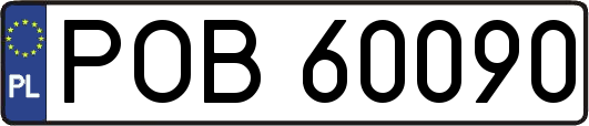 POB60090