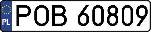 POB60809