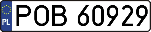 POB60929