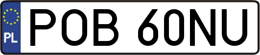 POB60NU
