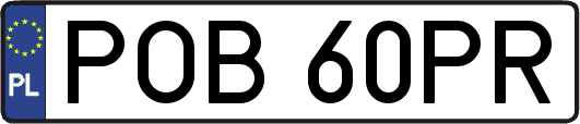 POB60PR