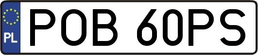 POB60PS