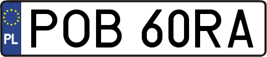 POB60RA