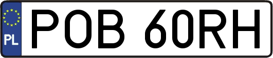 POB60RH