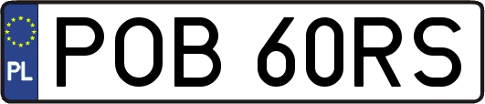 POB60RS