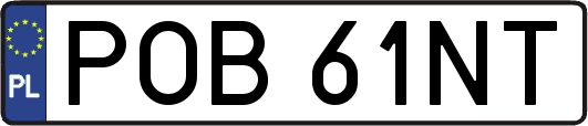 POB61NT