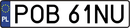 POB61NU