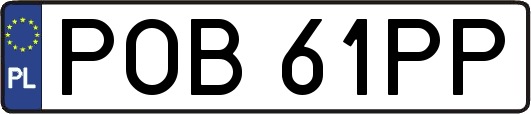 POB61PP