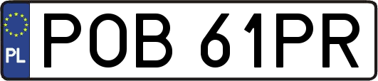 POB61PR