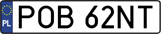 POB62NT