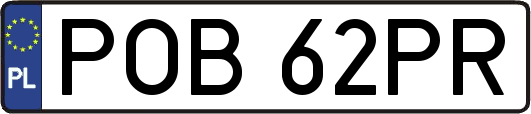 POB62PR