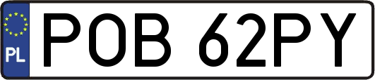 POB62PY