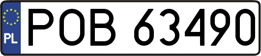 POB63490