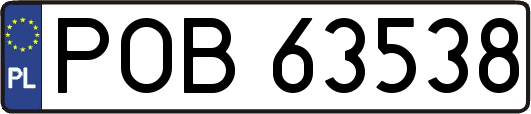 POB63538