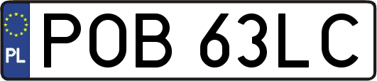 POB63LC