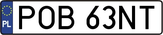 POB63NT
