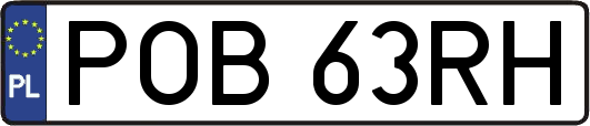 POB63RH