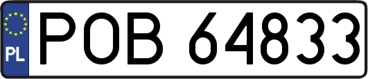 POB64833