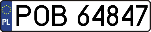 POB64847