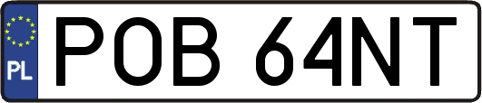 POB64NT