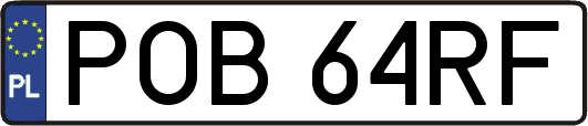 POB64RF