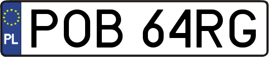 POB64RG