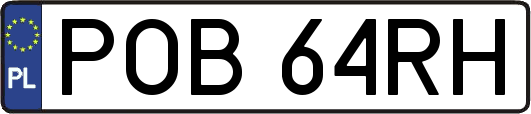 POB64RH