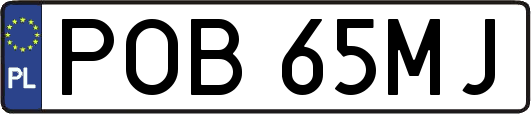 POB65MJ
