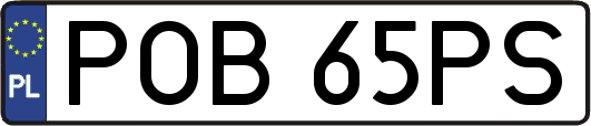 POB65PS