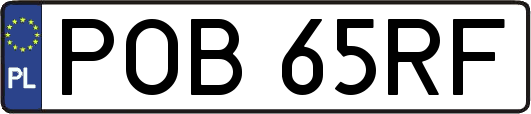 POB65RF