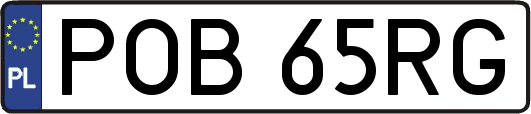 POB65RG