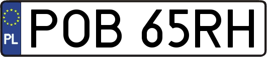 POB65RH