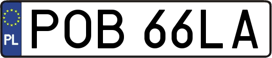 POB66LA